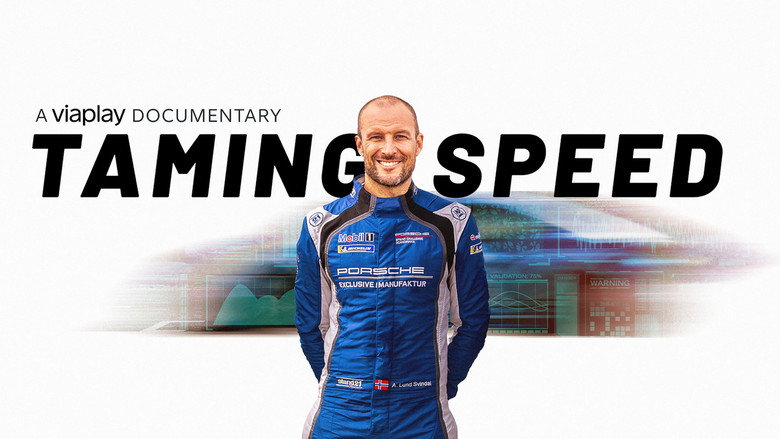Taming Speed 1