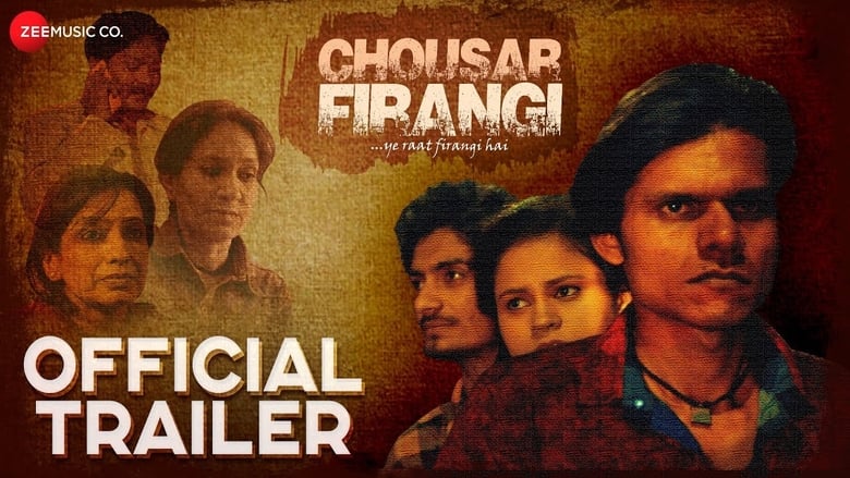 Chousar Firangi