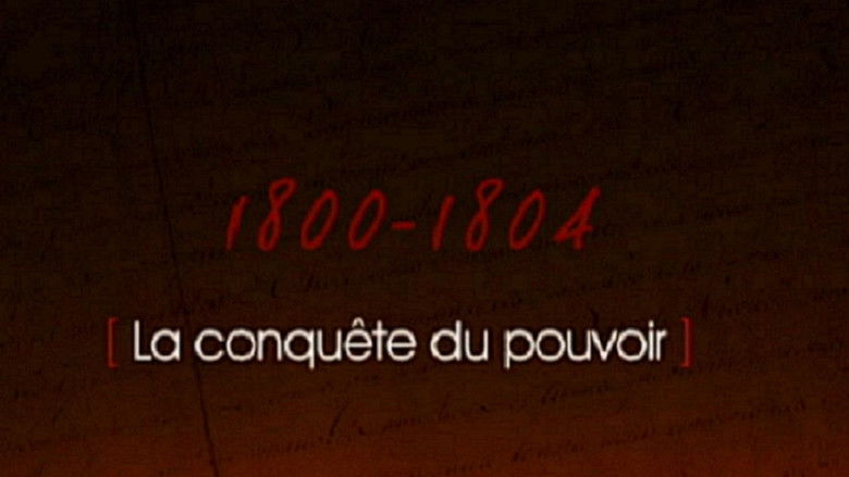 Still image for Napoléon season 1 episode 4: Episode 4