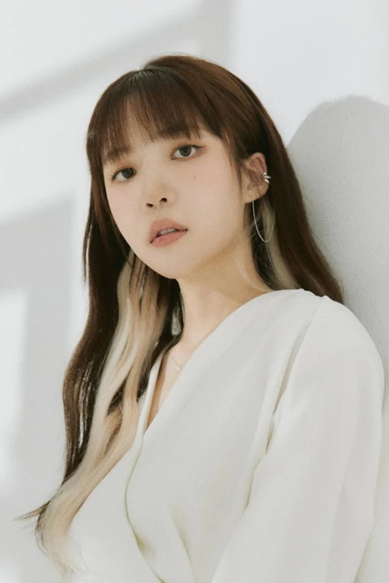 Kim Na-young portrait