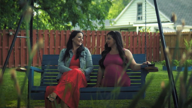 Imatge de She Looks Like Me