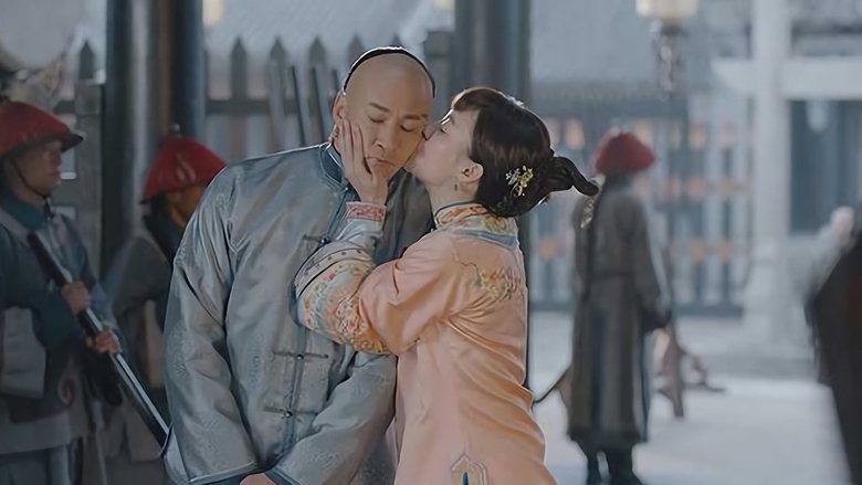 Still image for Nothing Gold Can Stay season 1 episode 12: Episode 12 Still image for Nothing Gold Can Stay season 1 episode 12: Episode 12