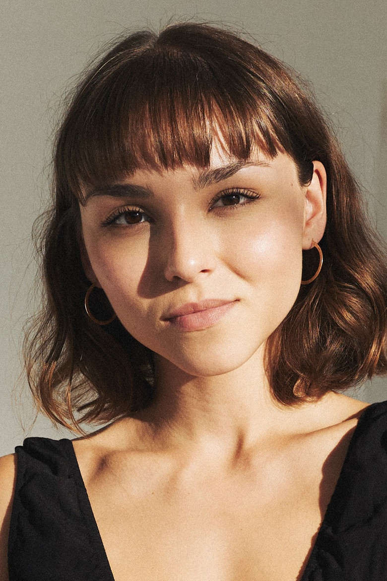 Marta Malinowska portrait image