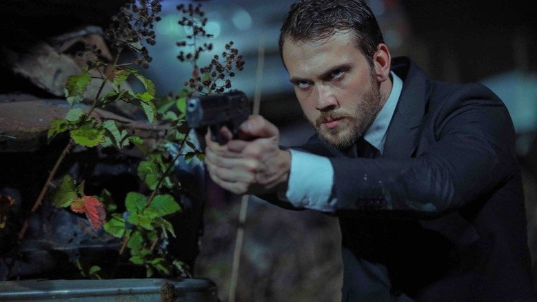 Still from Çukur - Season 4 Episode 4