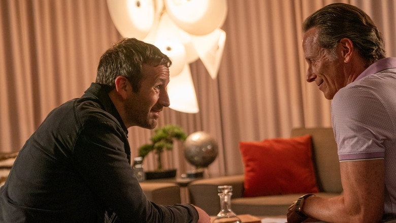 Still from Get Shorty - Season 3 Episode 5