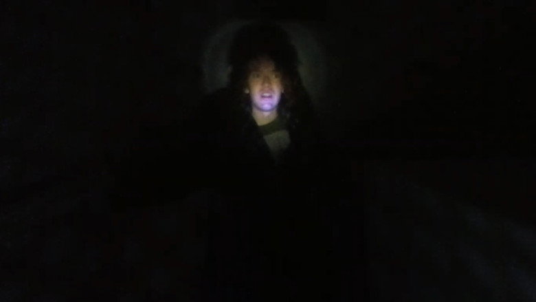 Still from Something Always There
