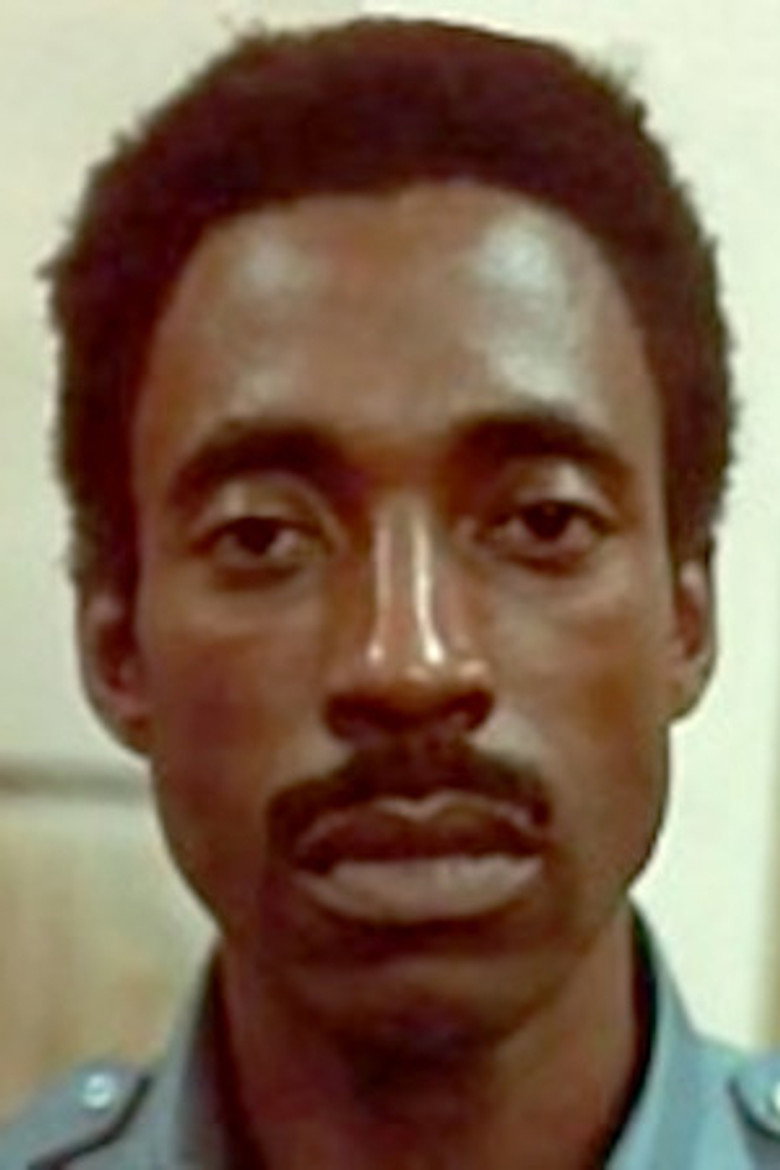 Jesse Wilson portrait