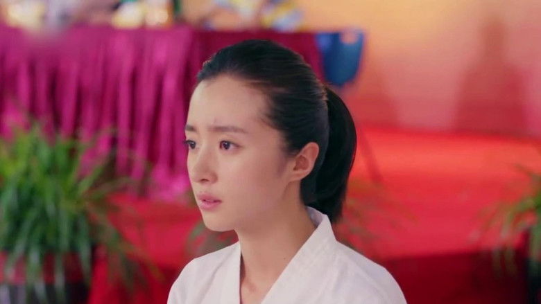 Still image for The Whirlwind Girl season 1 episode 8: Episode 8