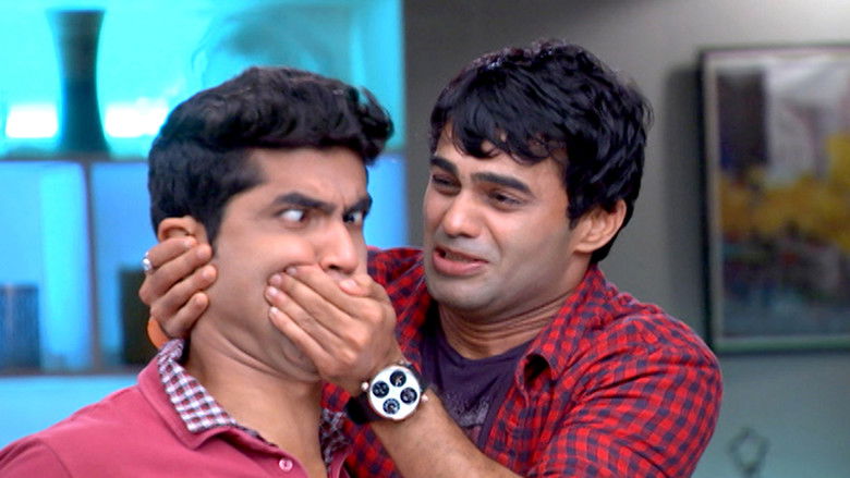 Still image for Badi Doooor Se Aaye Hai season 1 episode 540: Sharad Wants to Marry Ana