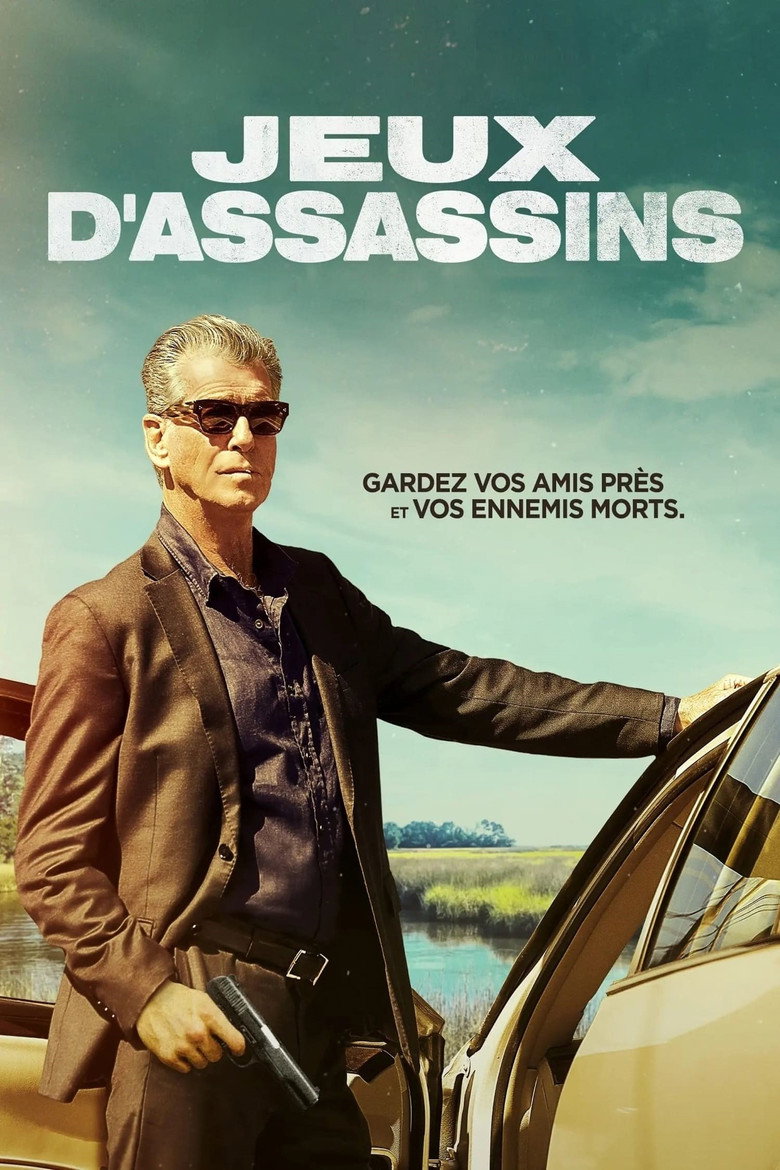 Póster la Película