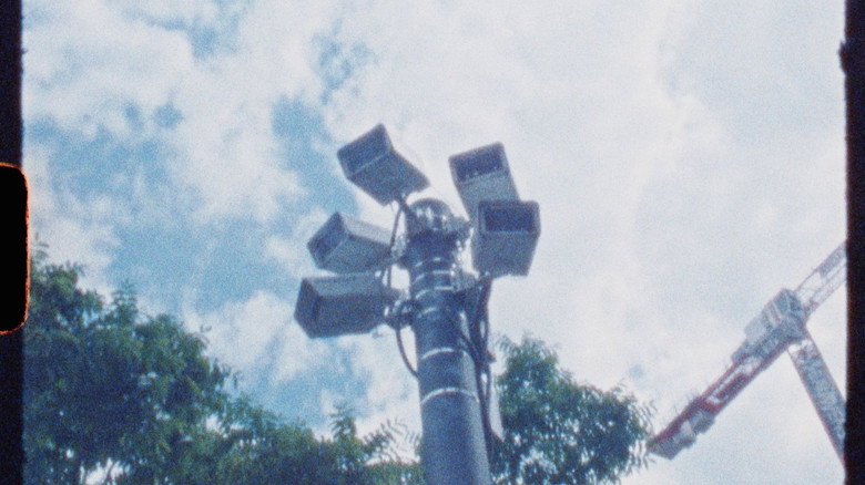 Countershot poster