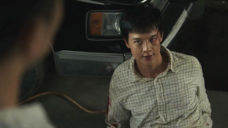 Still image for Dead End season 1 episode 7: Episode 7 Still image for Dead End season 1 episode 7: Episode 7