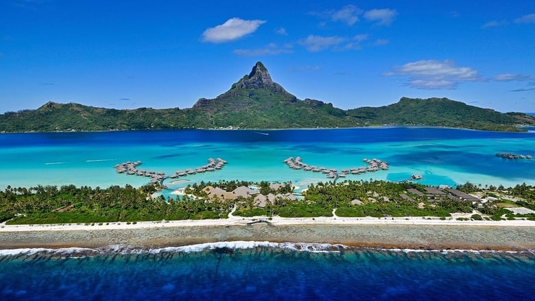 Adventures in Bora Bora