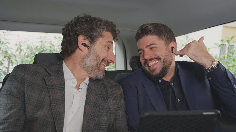 Rita e Claudio