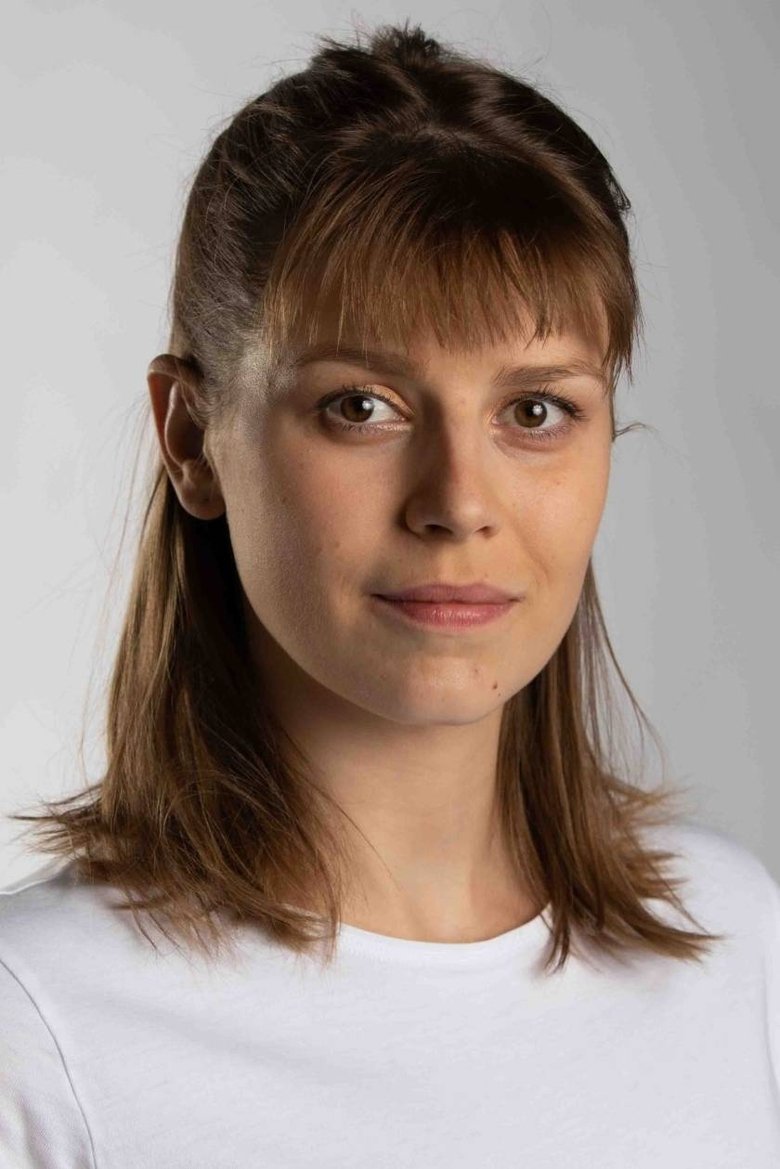 Ảnh Andrea Hodíková
