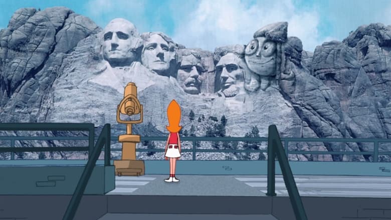 Candace Loses Her Head