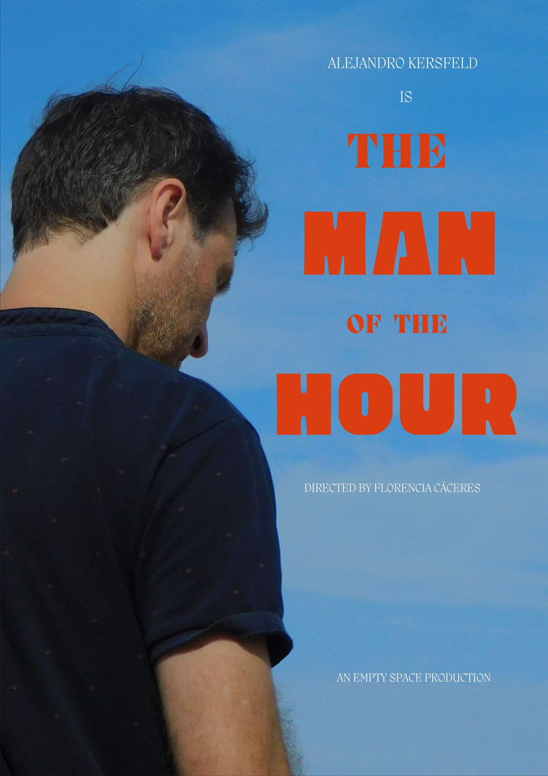 Imatge de The Man of the Hour