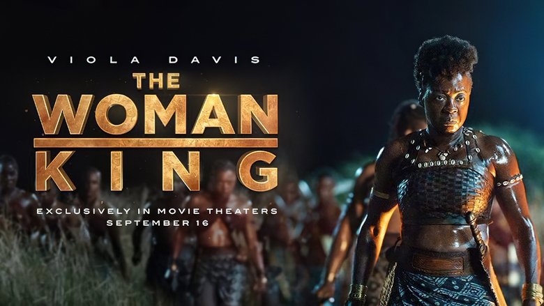 The Woman King (2022) - Streamlk.com
