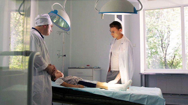 Still image for Убийства по пятницам season 1 episode 2: Episode 2 Still image for Убийства по пятницам season 1 episode 2: Episode 2