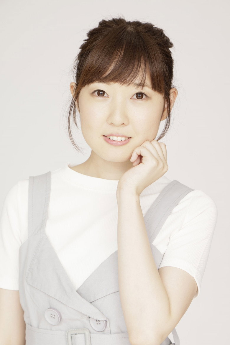 Yuyu Shoji photo