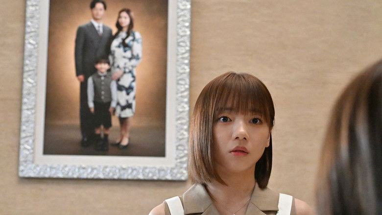 Still image for Rebirth of Reiko: A Mother’s Revenge season 1 episode 7: Episode 7