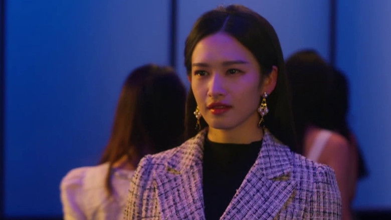 Still image for Redeeming Love season 1 episode 7: Episode 7