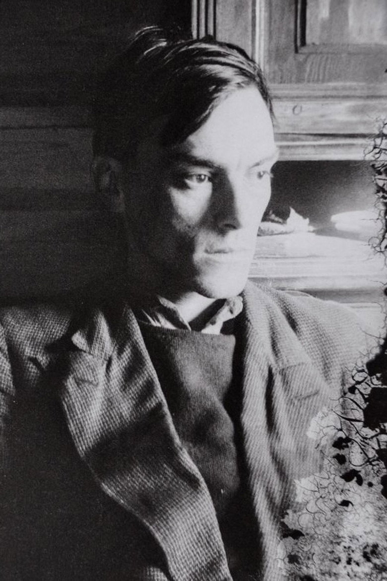 Arseny Tarkovsky photo 2