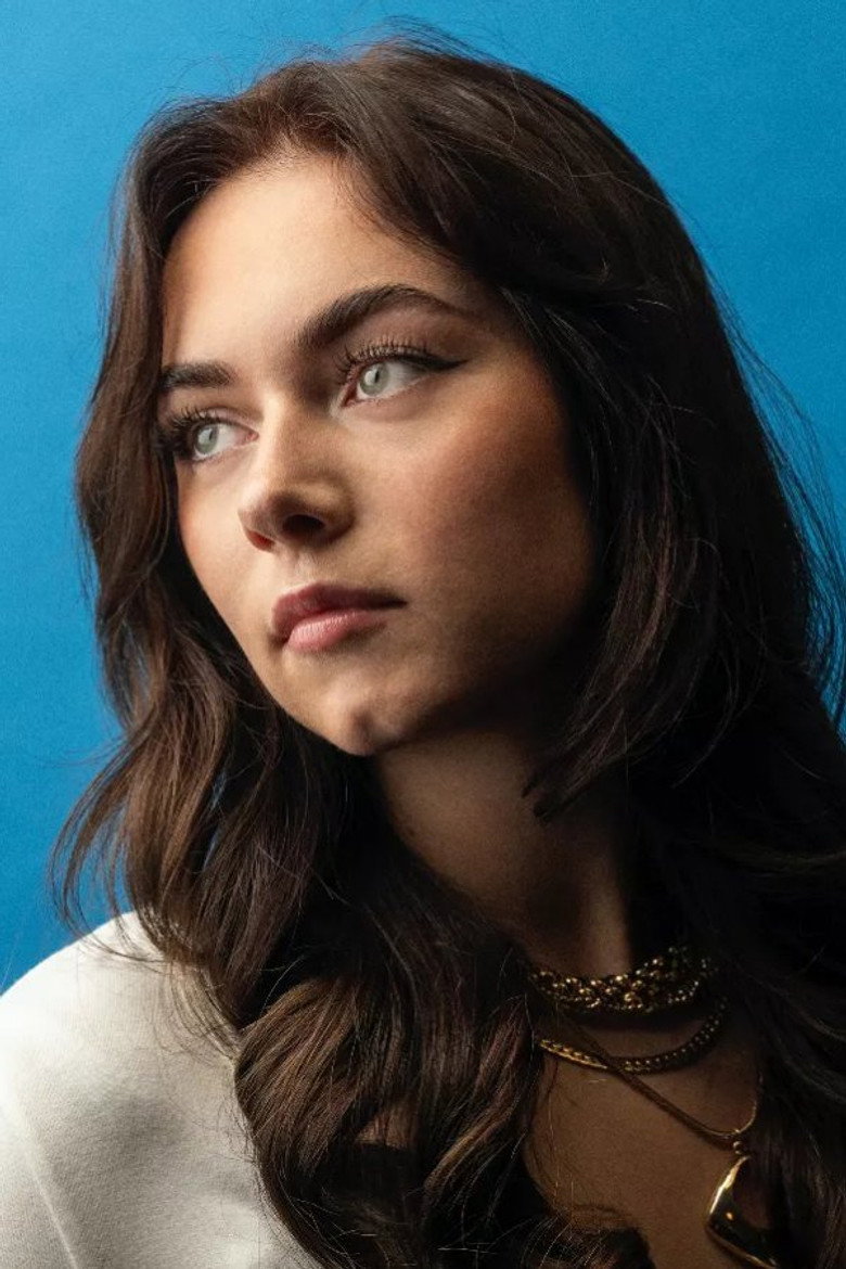 Julia Kathrine Hansen 'Mumle' portrait