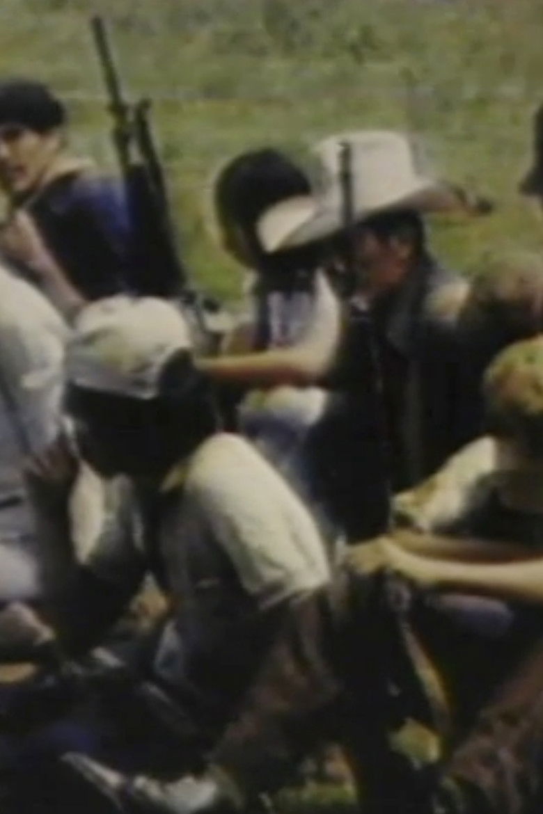 Imatge de Tiempo de audacia