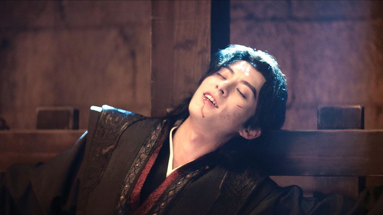 Still image for Guardians of the Dafeng season 1 episode 4: Imprisoned in the Dungeon Still image for Guardians of the Dafeng season 1 episode 4: Imprisoned in the Dungeon