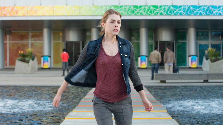 Still from Герои: Прераждане - Сезон 1 Епизод 12
