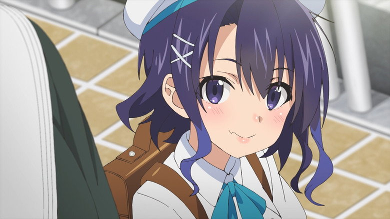 Still from You are Ms. Servant - Season 1 Episode 4