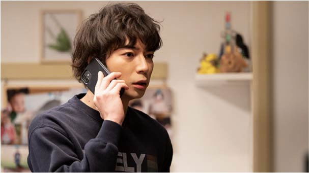 Still image for Neighbor Chikara season 1 episode 7: Episode 7 Still image for Neighbor Chikara season 1 episode 7: Episode 7