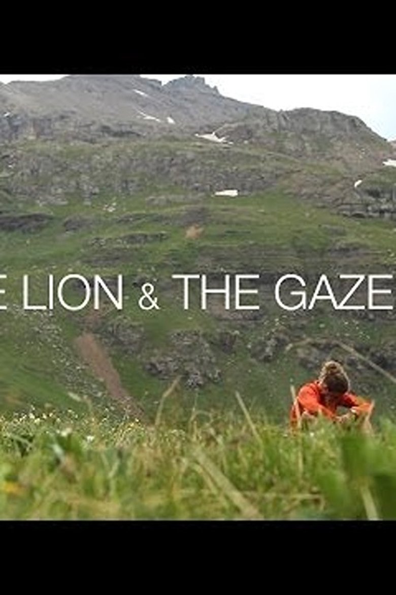 The Lion And The Gazelle (2014)