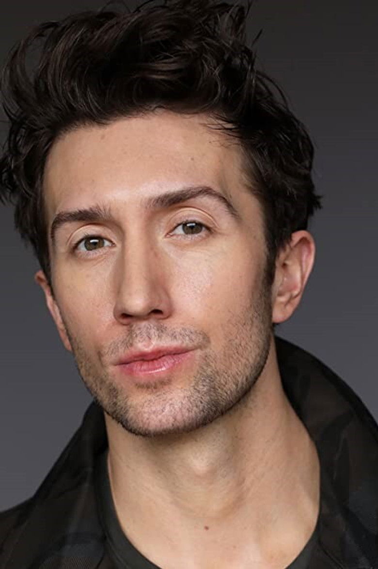 Noah Khyle portrait image