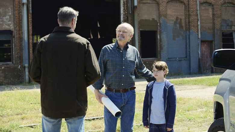 Still from Resurrection - Season 2 Episode 6