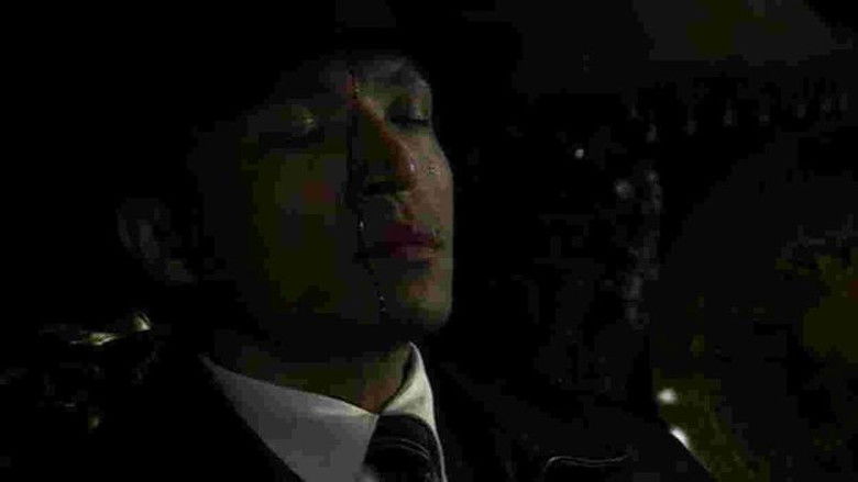 Still image for 断箭 season 1 episode 31: Episode 31