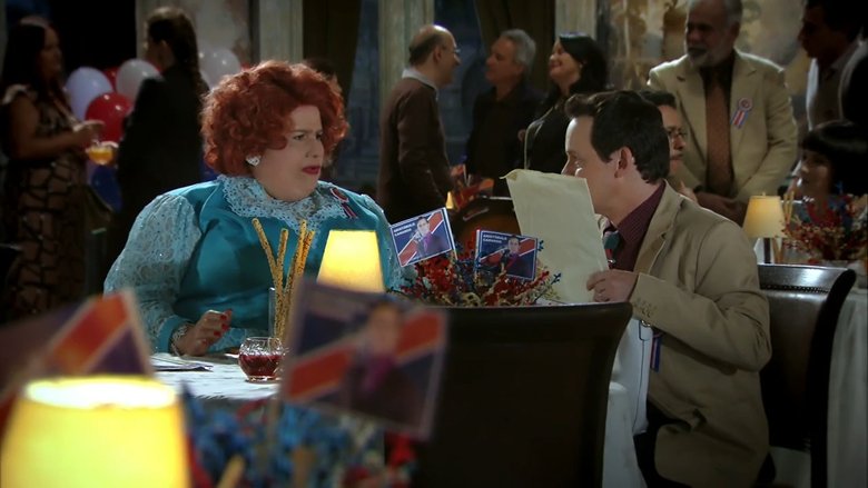 Still image for Saramandaia season 1 episode 25: Chapter 25 Still image for Saramandaia season 1 episode 25: Chapter 25