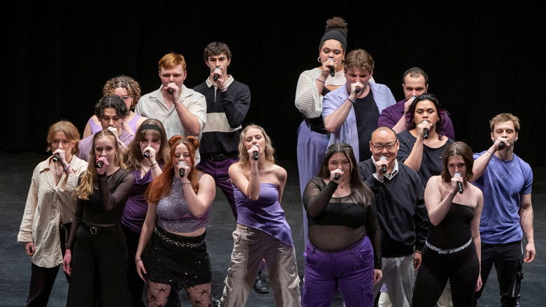 Imatge de MY MIND HAS NOT BEEN SILENT