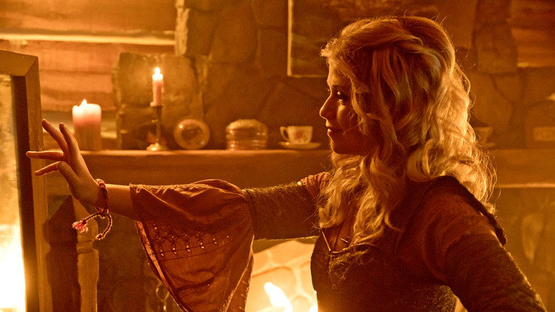Still from Once Upon a Time - Season 7 Episode 18