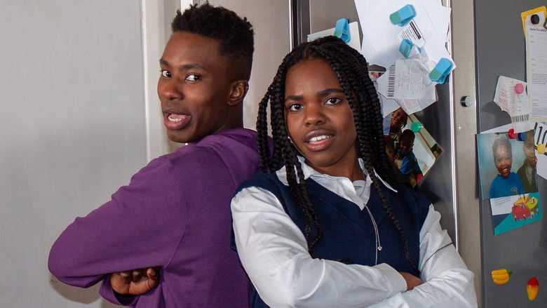 Still image for BBC Comedy Short Films season 1 episode 5: Jobless