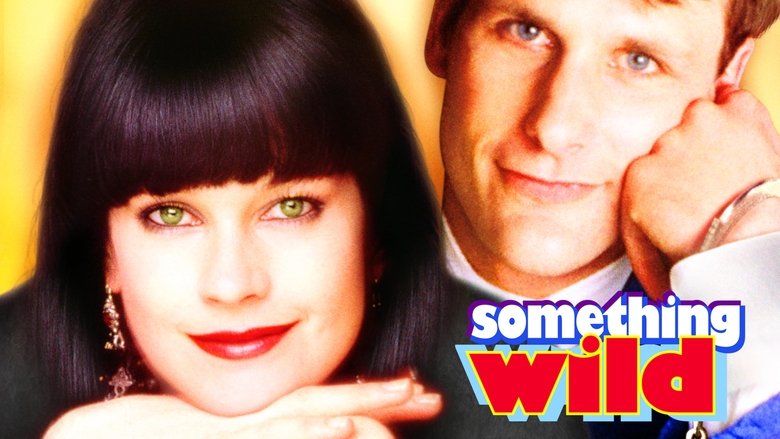 Something Wild (1986)