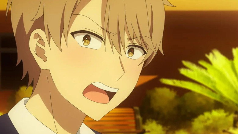 Still from Can a Boy-Girl Friendship Survive? - Season 1 Episode 4
