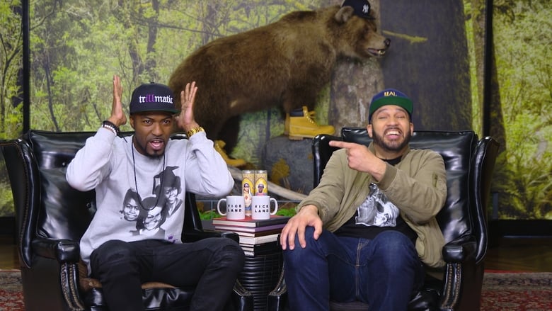 Desus & Mero Season 1 Episode 72