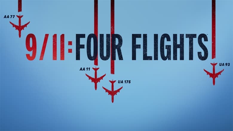 9/11: Four Flights 2021 123movies