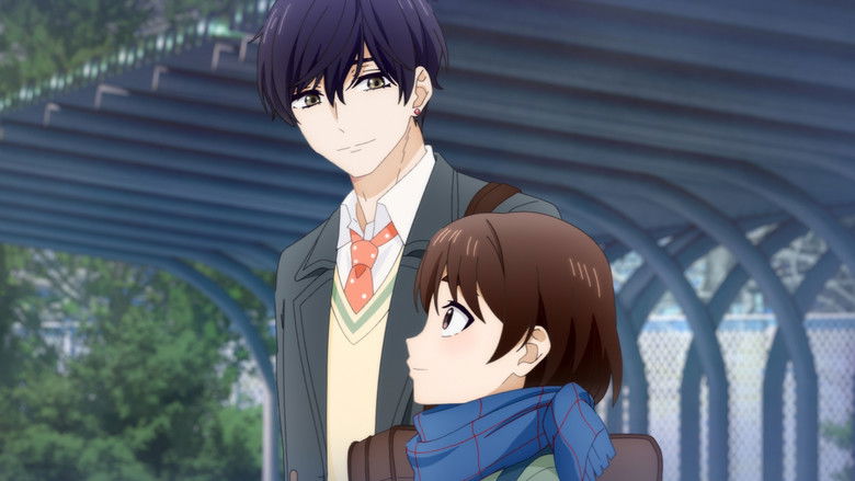 Hananoi-kun To Koi No Yamai Scan Vf Hananoi-kun to Koi no Yamai รักติดหนึบของฮานาโนอิคุง ตอนที่ 2 ซับไทย