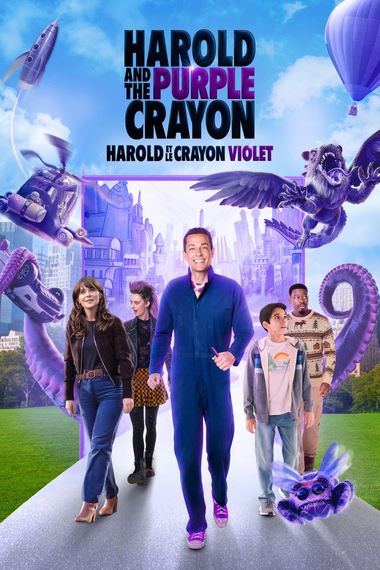 Póster la Película