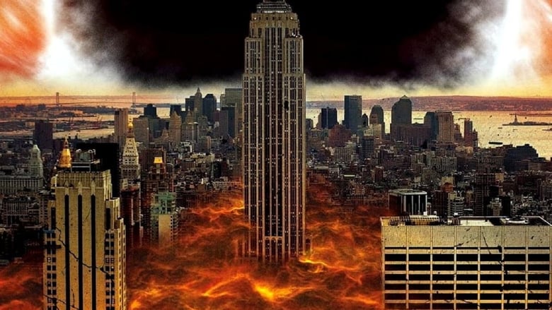 Prophétie 2012 - la fin du monde