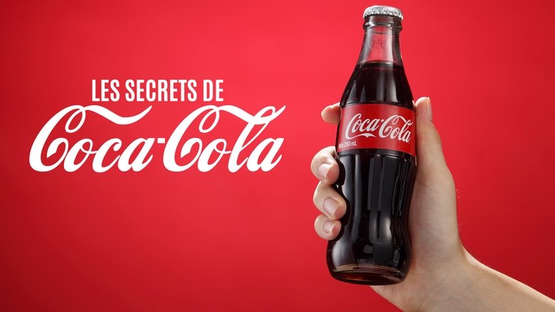 Les Secrets de Coca Cola (2021)