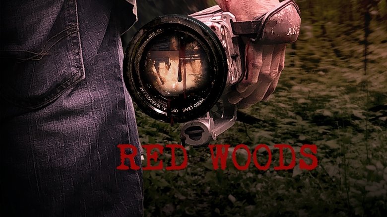 Red Woods poster watch Red Woods now